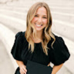 Meet your Posher, Maddie